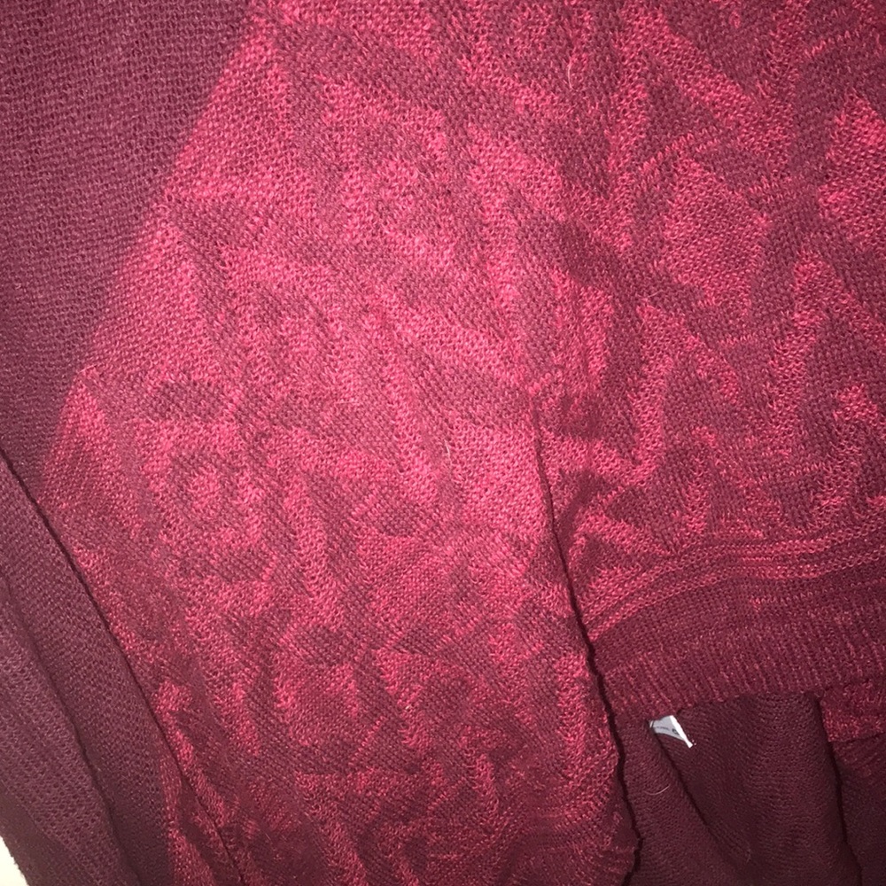 Cardigan - Picture 3 of 4